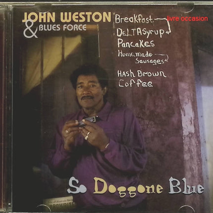 Scene Notebooks - Patricia Kaas - CD