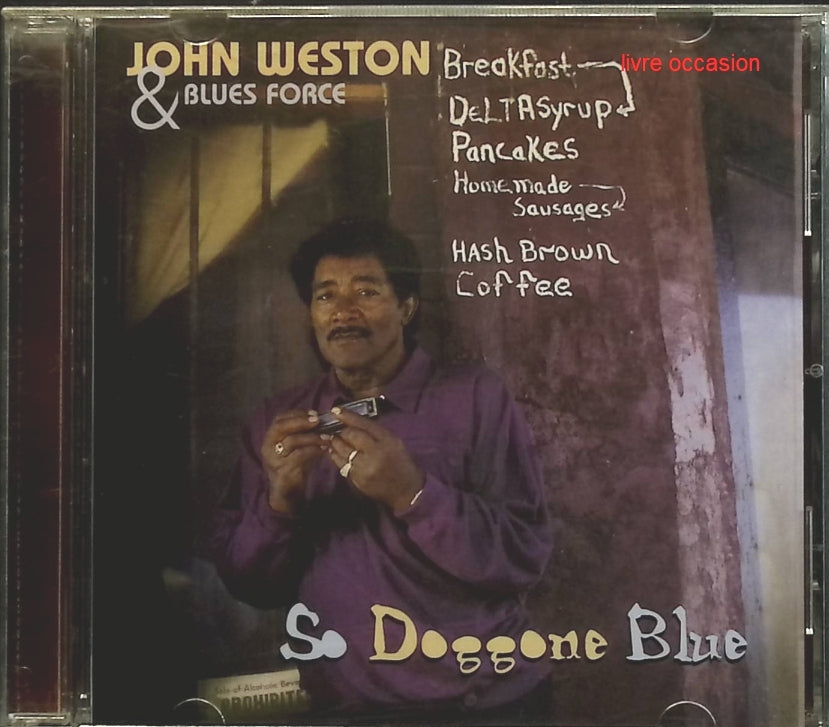 Scene Notebooks - Patricia Kaas - CD