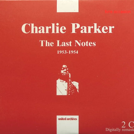 Scene Notebooks - Patricia Kaas - CD