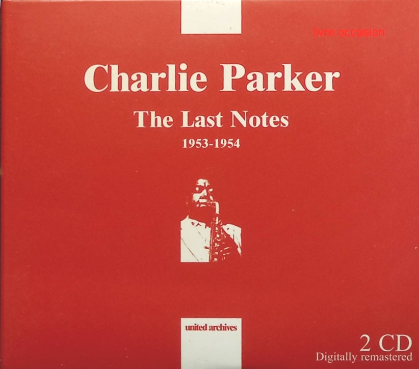 Scene Notebooks - Patricia Kaas - CD