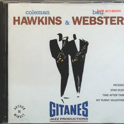 Scene Notebooks - Patricia Kaas - CD