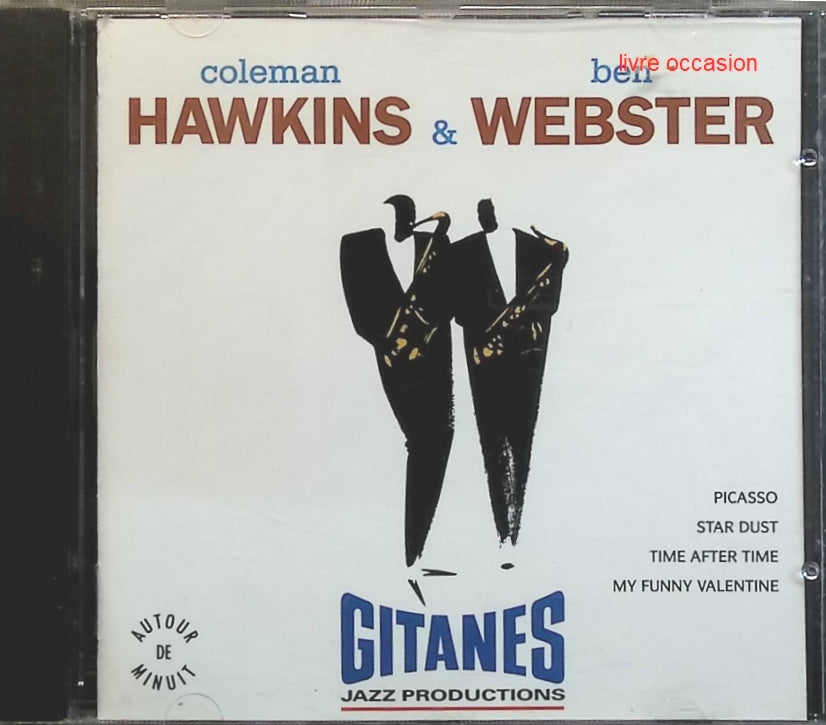 Scene Notebooks - Patricia Kaas - CD