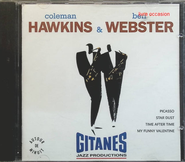 Scene Notebooks - Patricia Kaas - CD