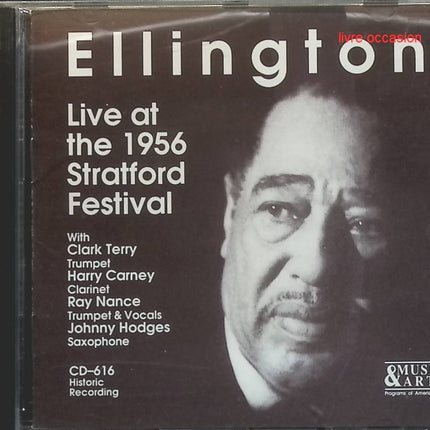 Scene Notebooks - Patricia Kaas - CD