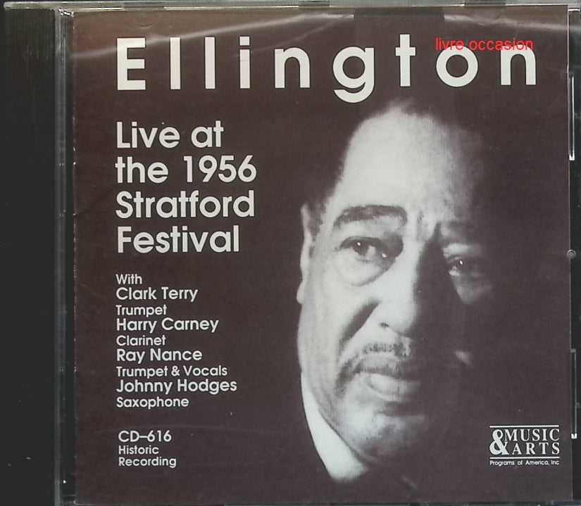 Scene Notebooks - Patricia Kaas - CD