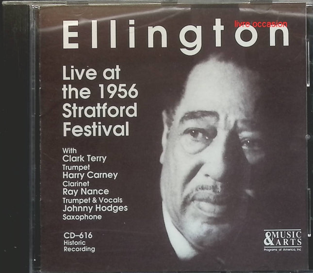 Scene Notebooks - Patricia Kaas - CD