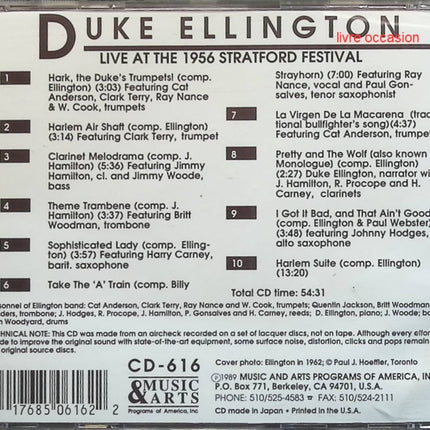 Scene Notebooks - Patricia Kaas - CD