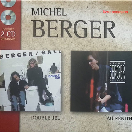 Scene Notebooks - Patricia Kaas - CD