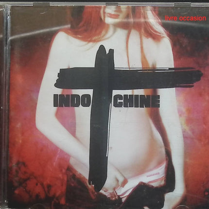 Scene Notebooks - Patricia Kaas - CD