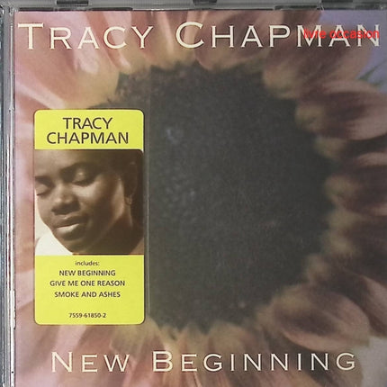 Scene Notebooks - Patricia Kaas - CD