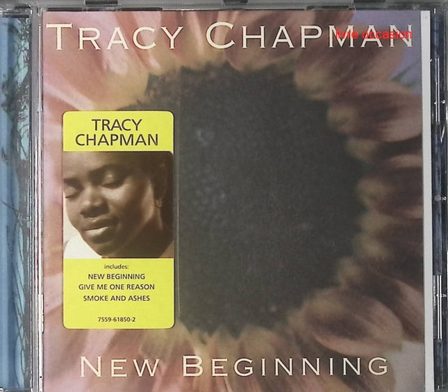 Scene Notebooks - Patricia Kaas - CD