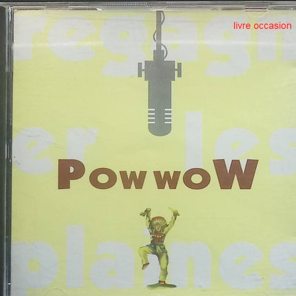 Scene Notebooks - Patricia Kaas - CD