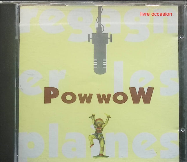 Scene Notebooks - Patricia Kaas - CD