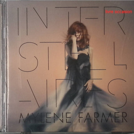 Scene Notebooks - Patricia Kaas - CD