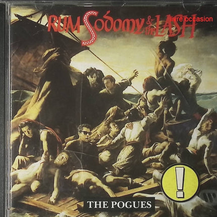 Scene Notebooks - Patricia Kaas - CD