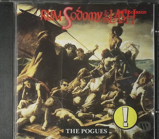 Scene Notebooks - Patricia Kaas - CD