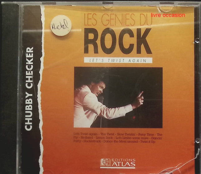 Scene Notebooks - Patricia Kaas - CD