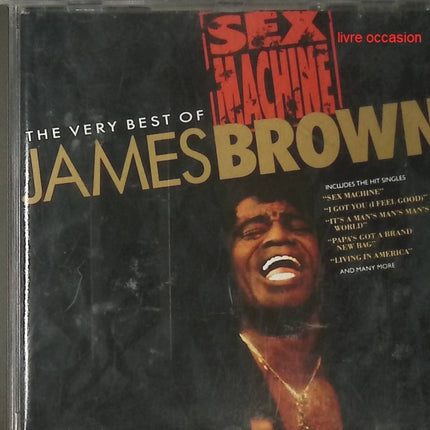 Scene Notebooks - Patricia Kaas - CD