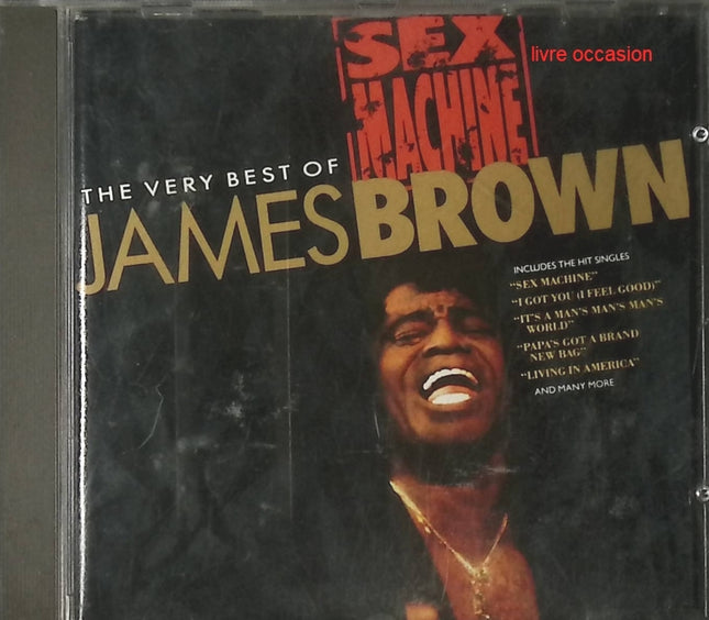 Scene Notebooks - Patricia Kaas - CD