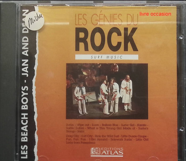 Scene Notebooks - Patricia Kaas - CD