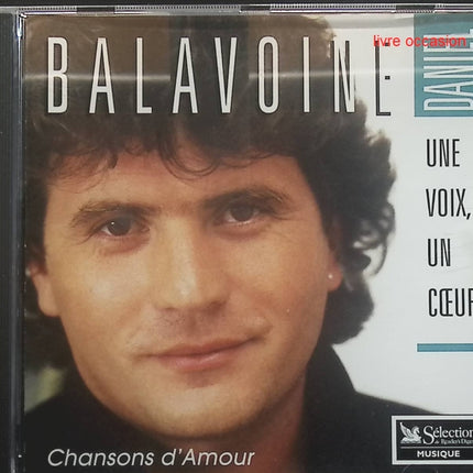 Scene Notebooks - Patricia Kaas - CD