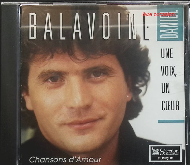 Scene Notebooks - Patricia Kaas - CD