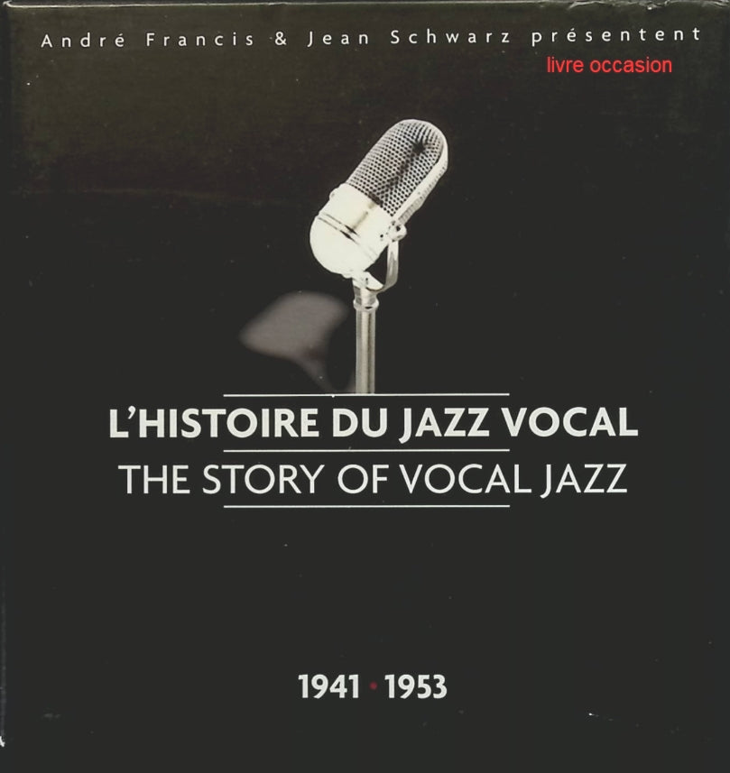 Scene Notebooks - Patricia Kaas - CD