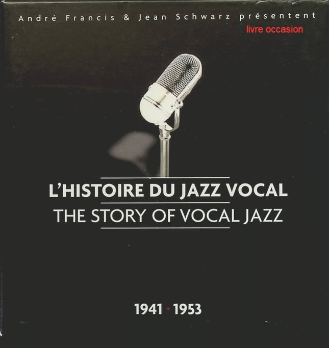 Scene Notebooks - Patricia Kaas - CD