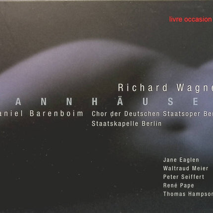 Scene Notebooks - Patricia Kaas - CD