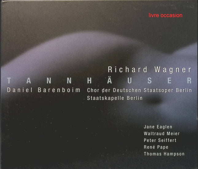 Scene Notebooks - Patricia Kaas - CD