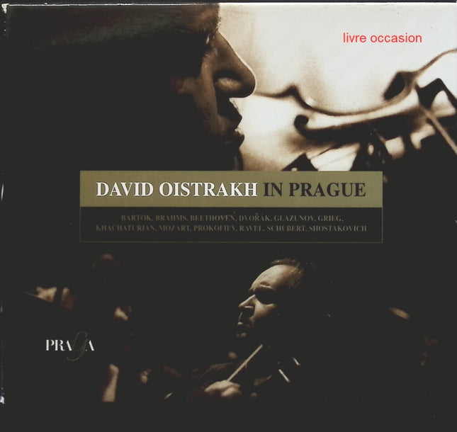 Scene Notebooks - Patricia Kaas - CD