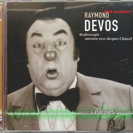 Scene Notebooks - Patricia Kaas - CD