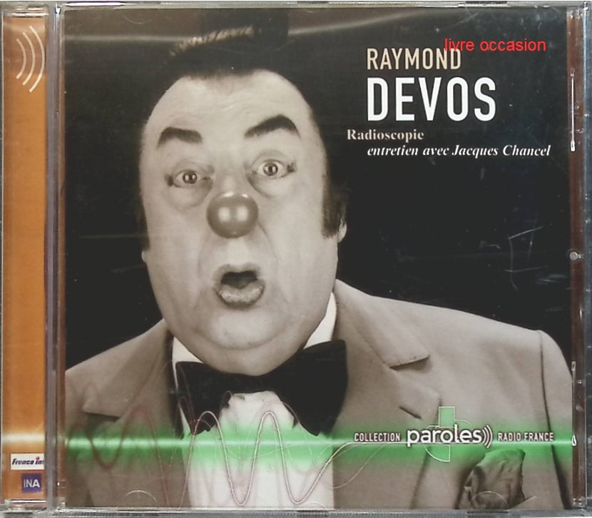 Scene Notebooks - Patricia Kaas - CD