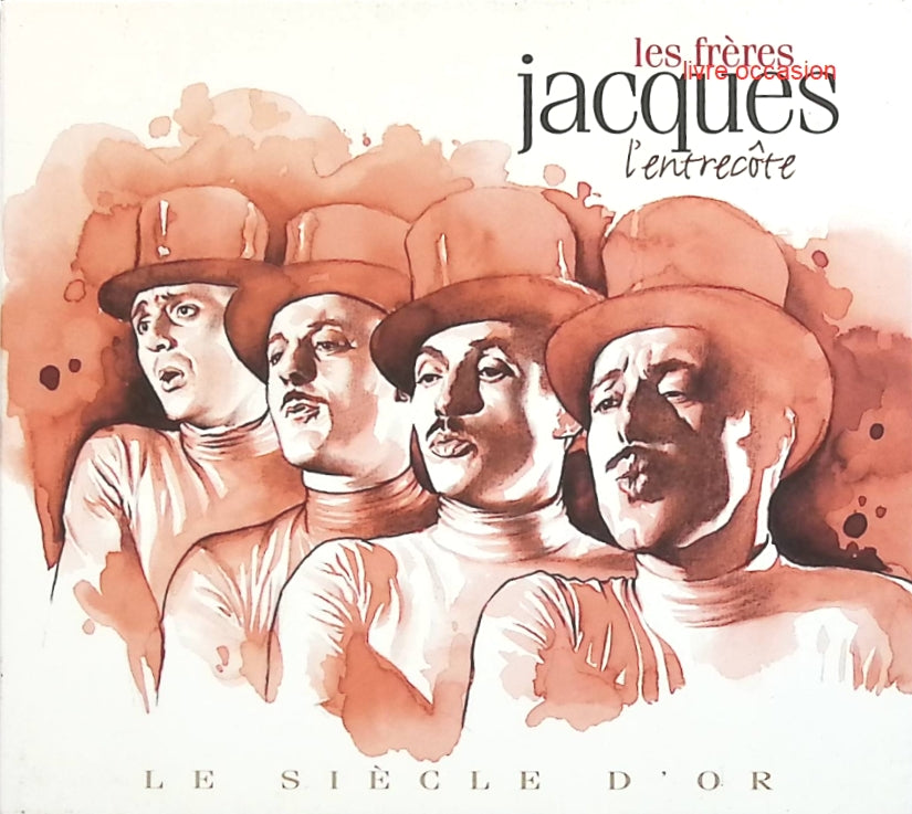 Scene Notebooks - Patricia Kaas - CD