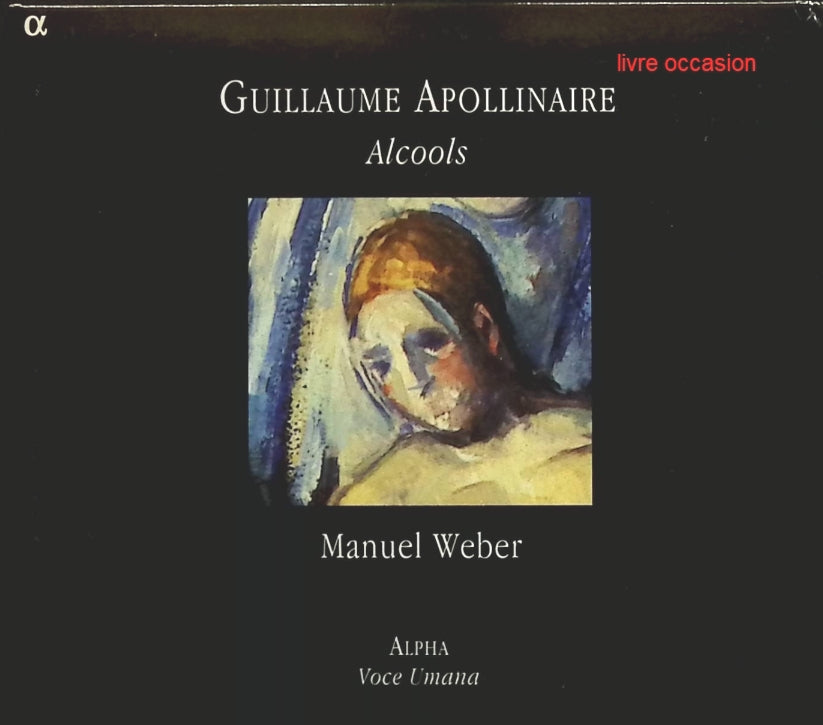 Scene Notebooks - Patricia Kaas - CD