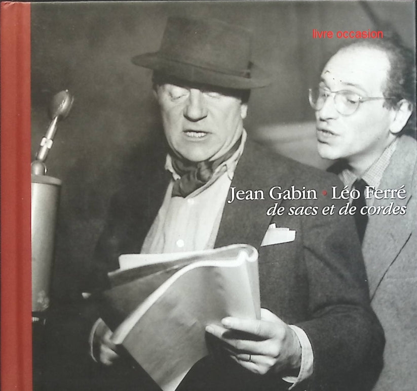 Scene Notebooks - Patricia Kaas - CD