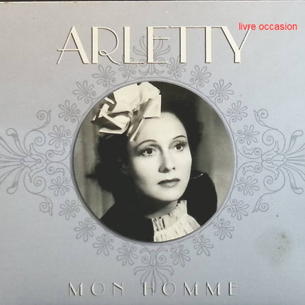 Scene Notebooks - Patricia Kaas - CD