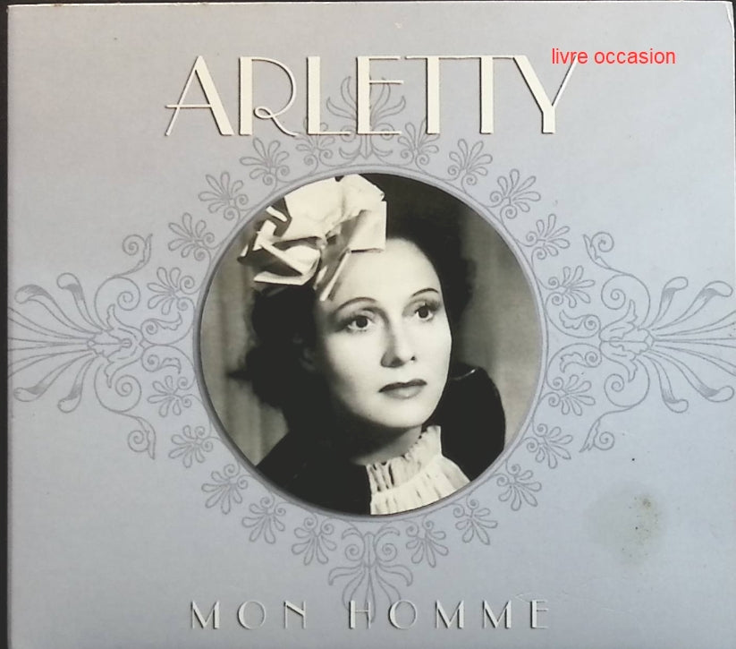 Scene Notebooks - Patricia Kaas - CD