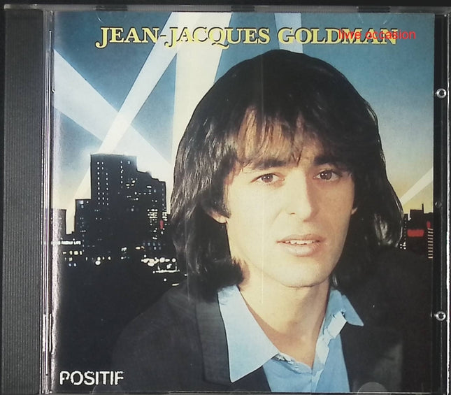 Scene Notebooks - Patricia Kaas - CD