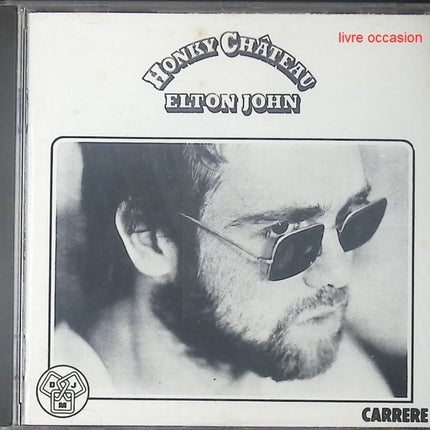 Scene Notebooks - Patricia Kaas - CD