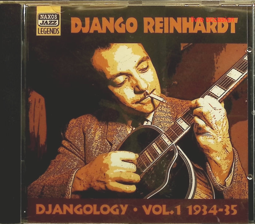 Scene Notebooks - Patricia Kaas - CD