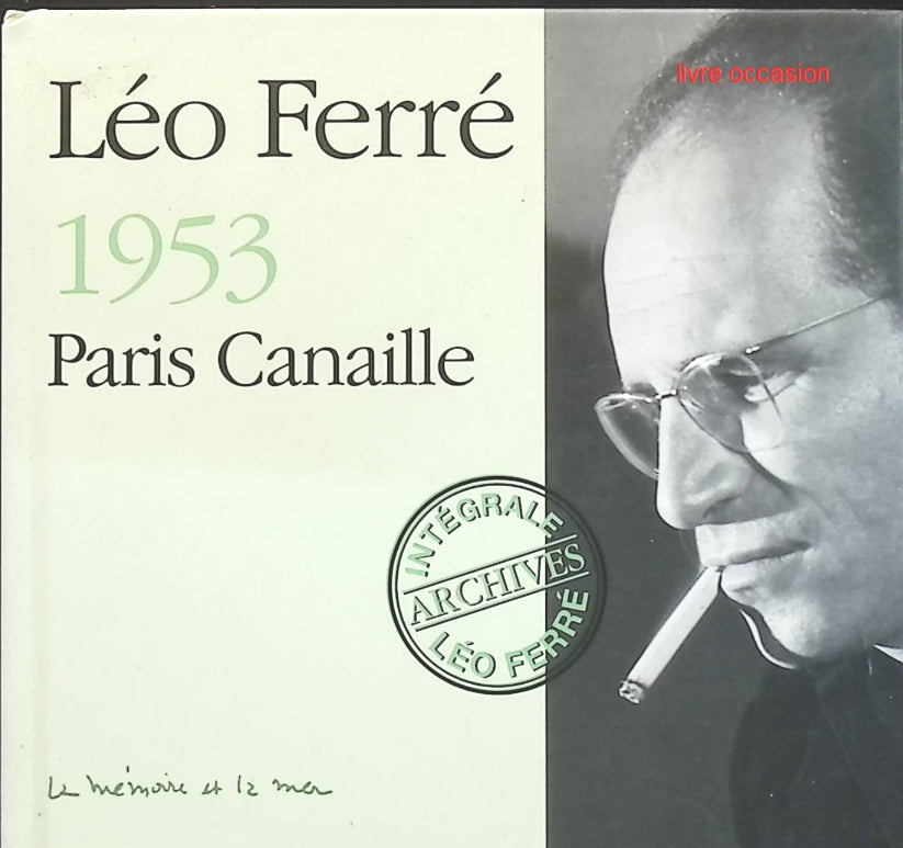 Scene Notebooks - Patricia Kaas - CD