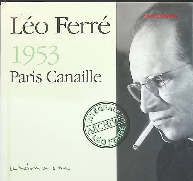 Scene Notebooks - Patricia Kaas - CD