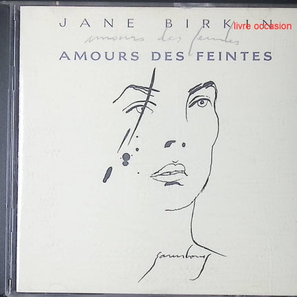 Scene Notebooks - Patricia Kaas - CD