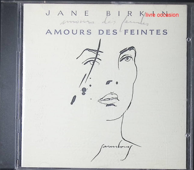 Scene Notebooks - Patricia Kaas - CD