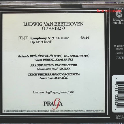 Scene Notebooks - Patricia Kaas - CD