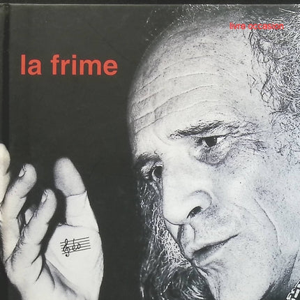 Scene Notebooks - Patricia Kaas - CD