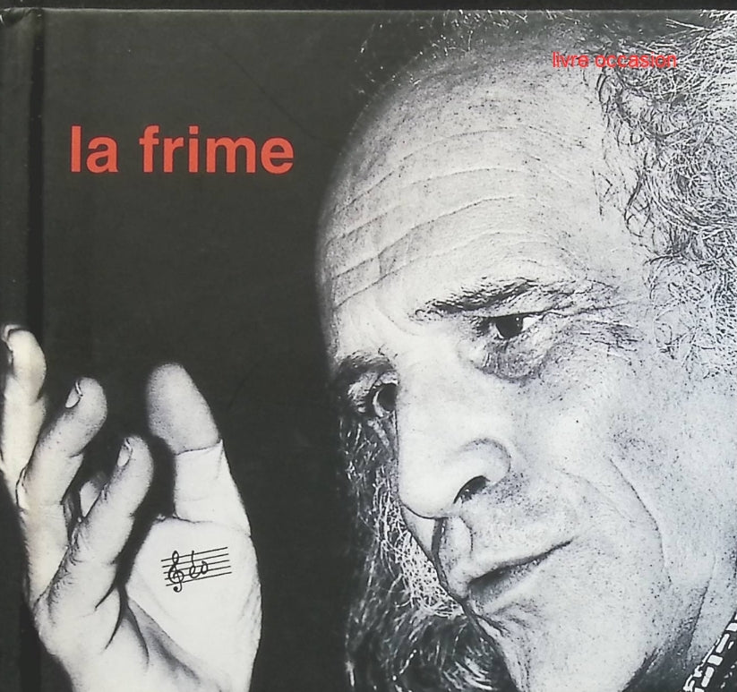 Scene Notebooks - Patricia Kaas - CD