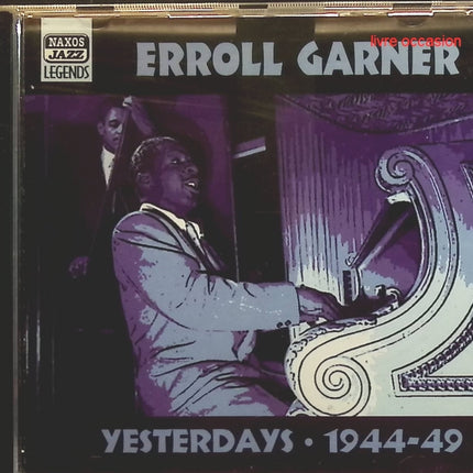 Scene Notebooks - Patricia Kaas - CD