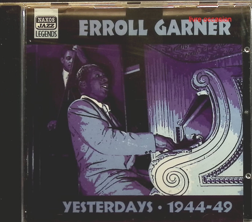 Scene Notebooks - Patricia Kaas - CD